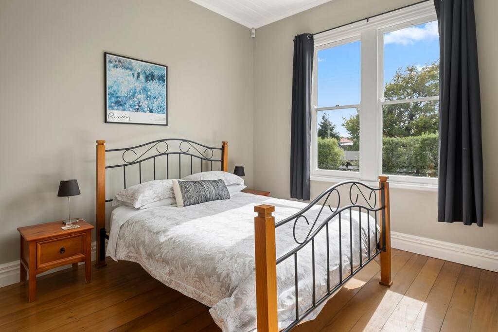 Applecross Cottage Martinborough Exteriér fotografie