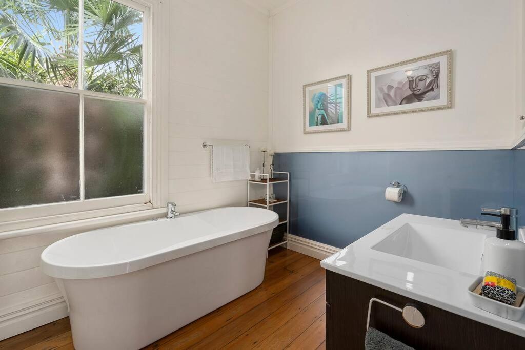 Applecross Cottage Martinborough Exteriér fotografie
